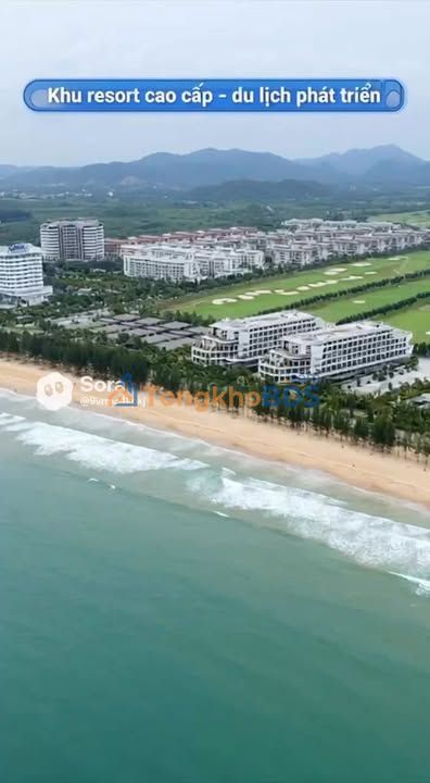 Đất nền Lạc Long Quân 1.200m² 36 tỷ - Sổ đỏ chính chủ