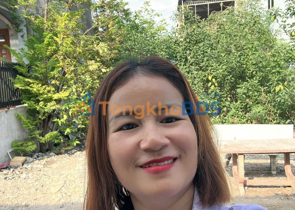 Đất nền Bình Hòa 08 Thuận An 96m² 3.4 tỷ - Đường to ô tô