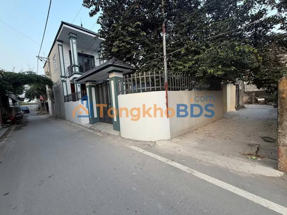 Đất nền Viên An 103m² giá 2.1 tỷ - Sổ đỏ chính chủ