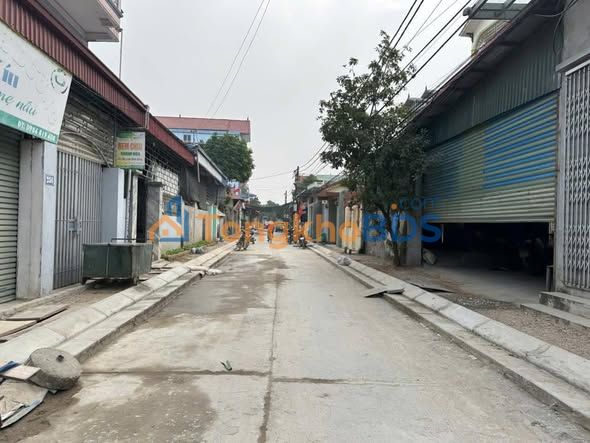 Đất nền Tả Thanh Oai 90m2 1 tỷ - Sổ đỏ chính chủ