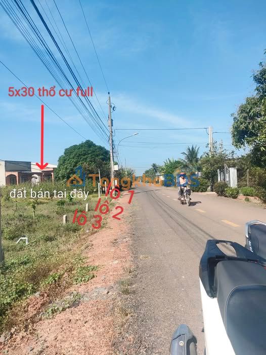 Đất nền Ninh Sơn Tây Ninh 150m² giá đầu tư tốt