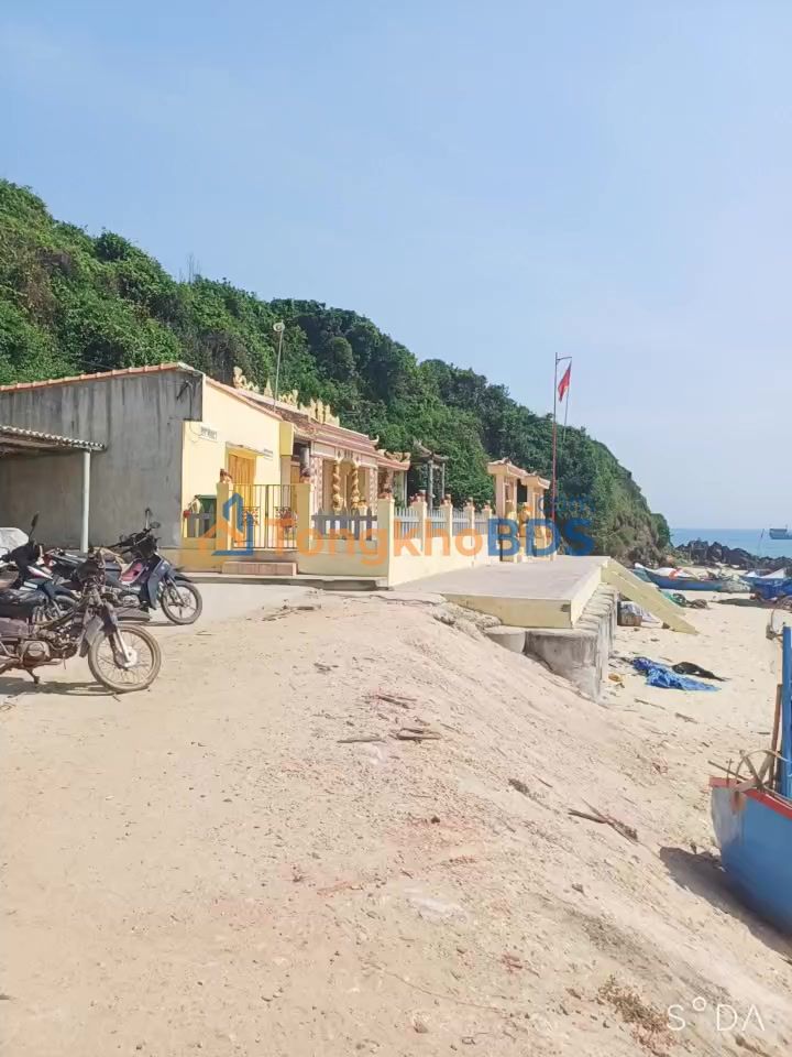 Đất nền Mỹ Đức Phù Mỹ 69m² giá thỏa thuận - Sổ đỏ chính chủ