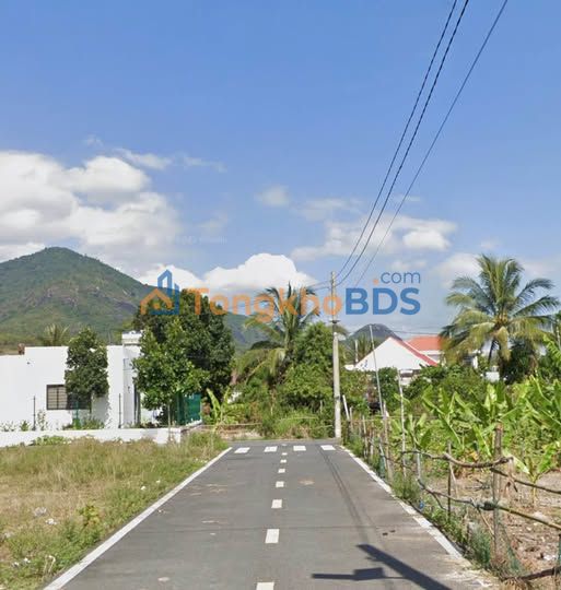 Đất nền Suối Hiệp Diên Khánh 87m² 590 triệu - Sổ đỏ