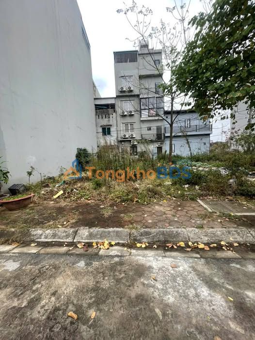 Đất nền Nguyễn Du Thường Tín 60m² 9.6 tỷ - Sổ đỏ chính chủ