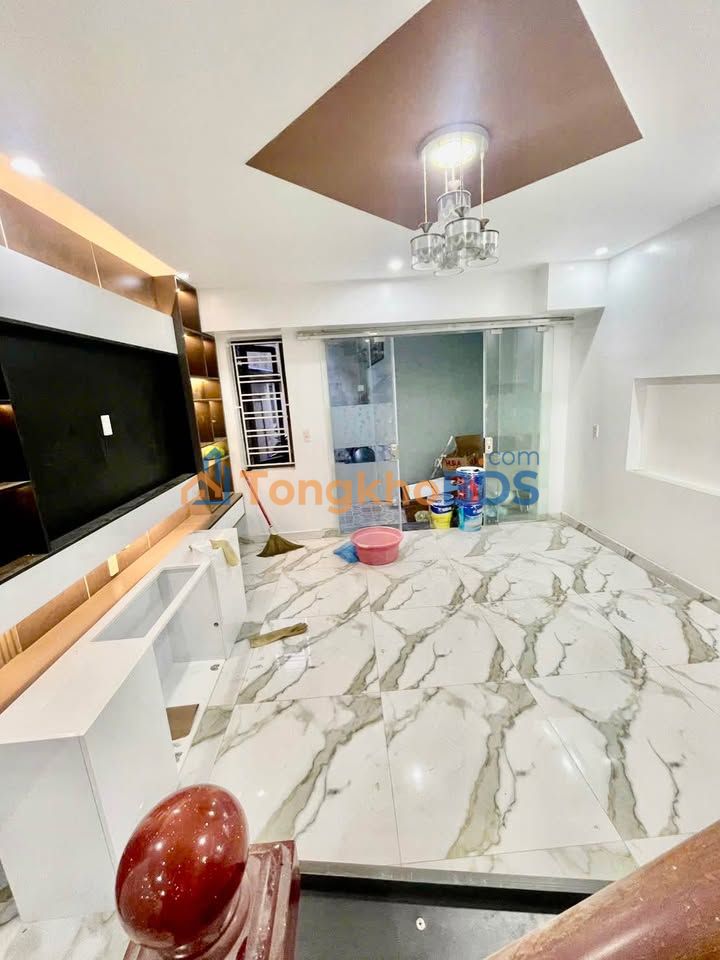 Nhà ngõ 24 Lực Hành 52m² 3,25 tỷ - Sẵn sàng ở ngay