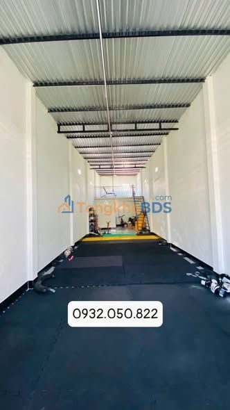 Nhà riêng Phong Phú Tuy Phong 65m² 950 triệu - Sẵn sàng ở ngay