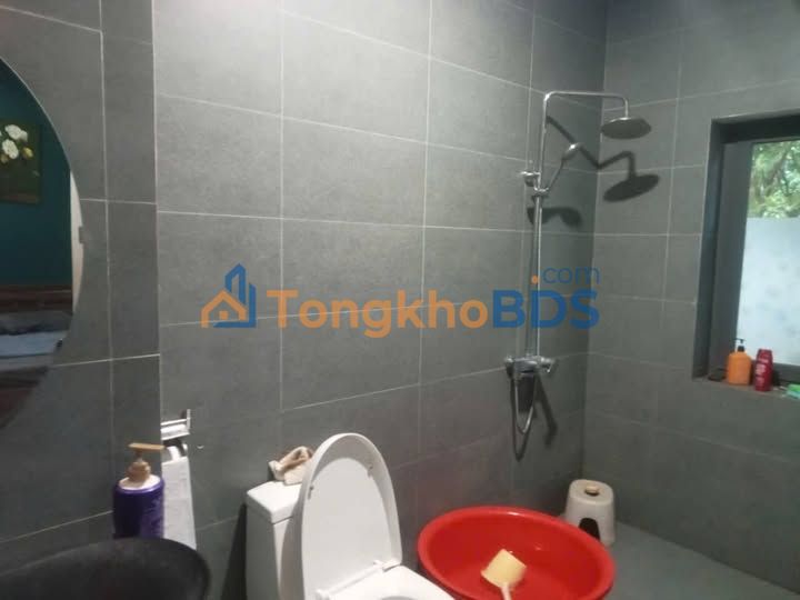 Nhà lầu Nguyễn Hữu Thọ Tân An 108m² 12,8 tỷ - Kinh doanh sầm uất