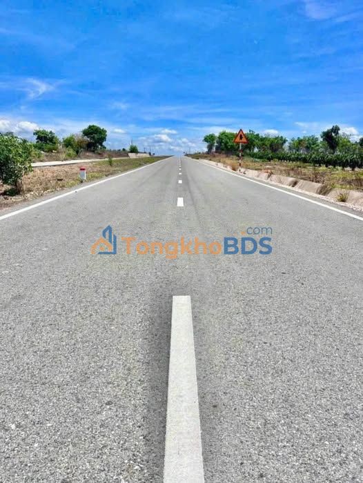 Đất mặt tiền 719B Thuận Quí 4.500m² 5 tỷ - Đường to ô tô