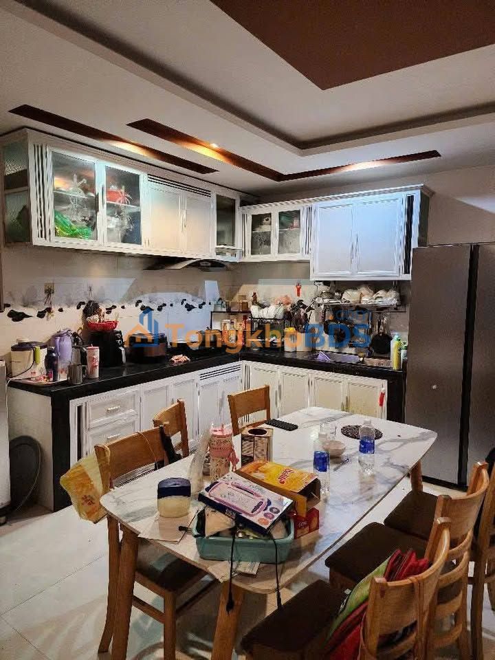 Căn hộ BluHouse Hồ Hán Thương 54m² 2.2 tỷ - View gần sông, sẵn sàng vào ở