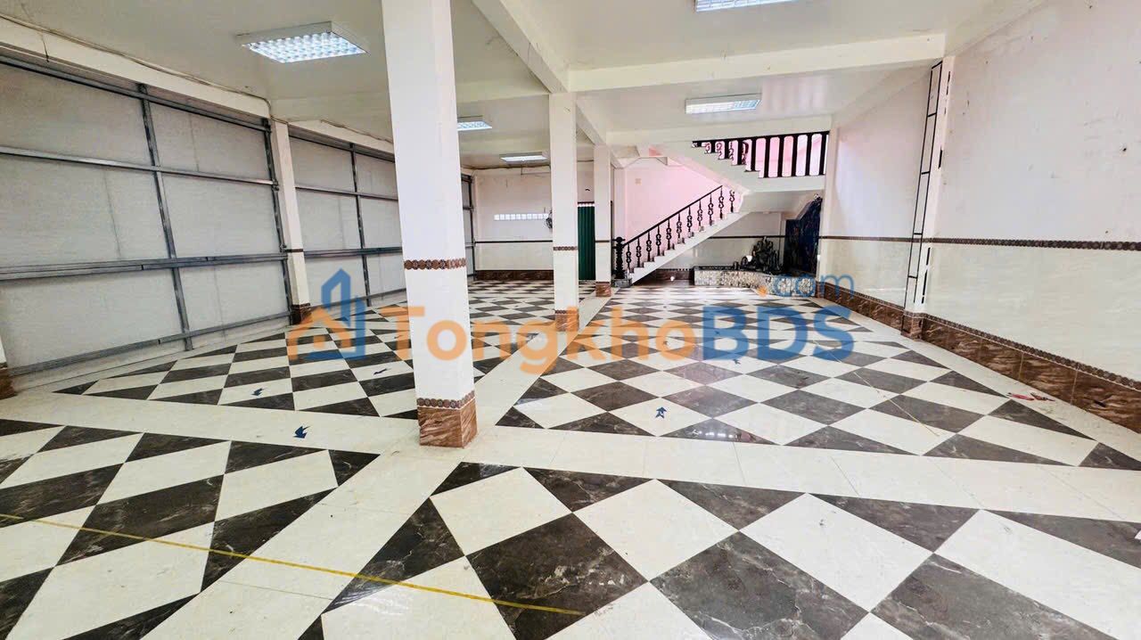 Nhà nguyên căn KDC Sao Mai Bình Khánh 240m²/15 triệu - Sẵn sàng ở ngay