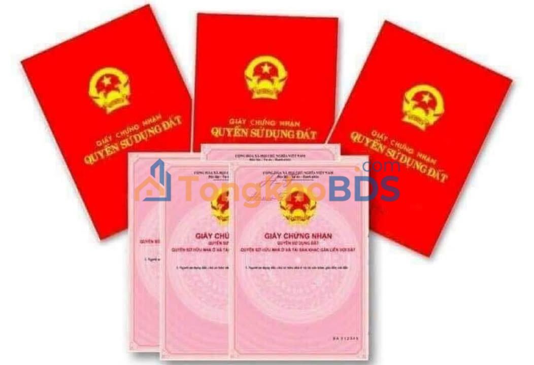 Đất nền Nam Ngạn Thanh Hóa 90m2 - Sổ đỏ chính chủ