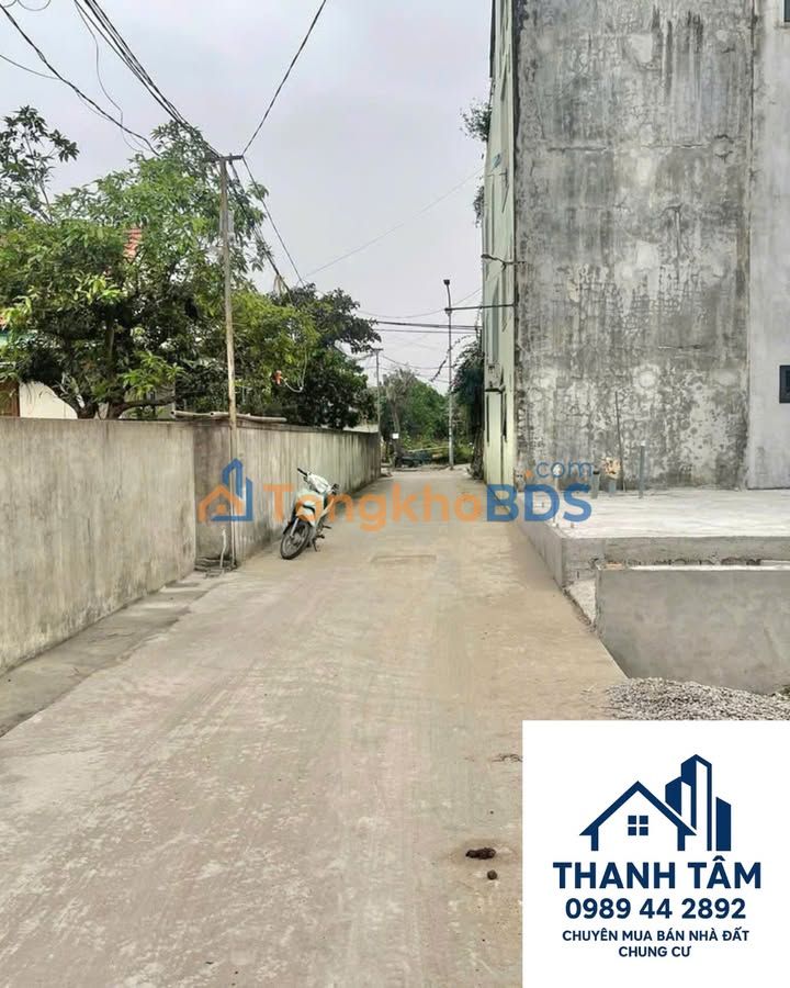 Cần thêm thông tin