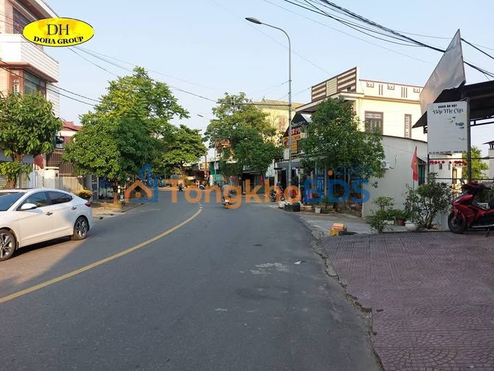 Nhà Tôn Thất Thuyết Đông Hà 54m² 1.2 tỷ - Sẵn sàng ở ngay