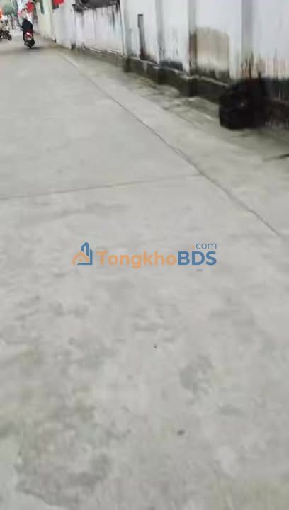 Đất thổ cư Hồng Phương Yên Lạc 91m² - Sổ đỏ chính chủ