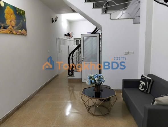 Nhà riêng KĐT Cầu Bươu 35m² từ 2 tỷ - Chính chủ, ô tô vào nhà