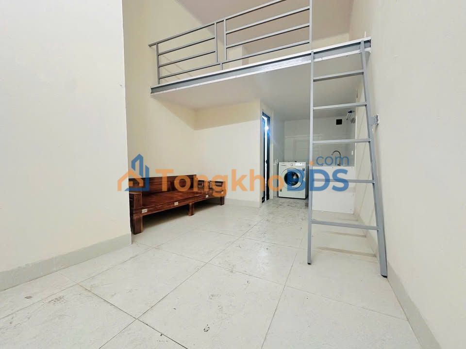 Căn hộ Ngõ 29 Khương Đình giá thỏa thuận - Bàn giao ngay