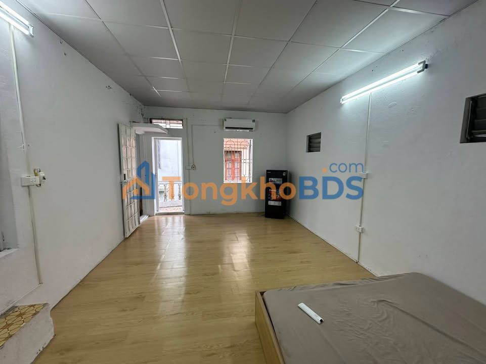 Phòng trọ Giáp Nhất 3.2 triệu - Sẵn sàng ở ngay