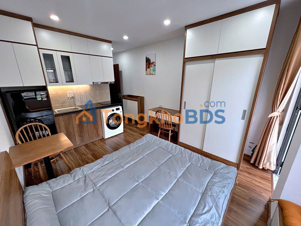 Nhà riêng Pháo Đài Láng giá thỏa thuận, sẵn ở ngay