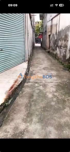 Nhà riêng Thị trấn Cao Thượng 197m² 4 tỷ - Chính chủ bán