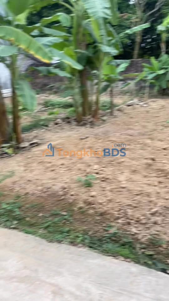 Đất nền Ngọc Sơn Hiệp Hòa 121m² 4xx triệu - Sổ đỏ chính chủ