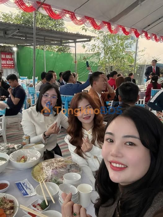 Đất nền Thị trấn Thắng 140m² đầu tư - Tiềm năng tăng giá