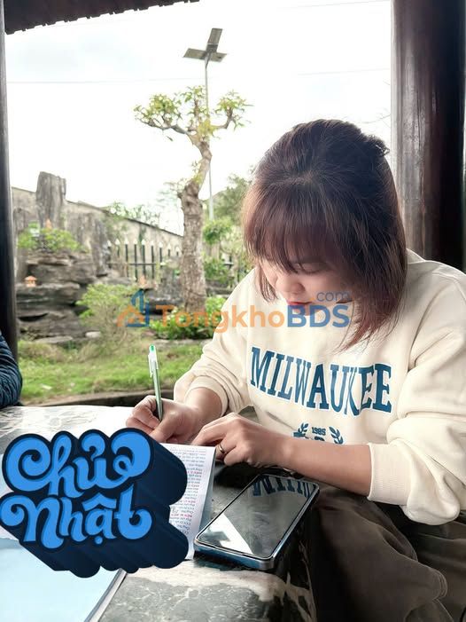 Đất Hiền Thành 140m² giá thỏa thuận - Sổ đỏ chính chủ