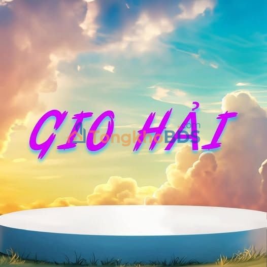 Đất nền Gio Hải 230m² 1.299 tỷ - Sổ đỏ chính chủ