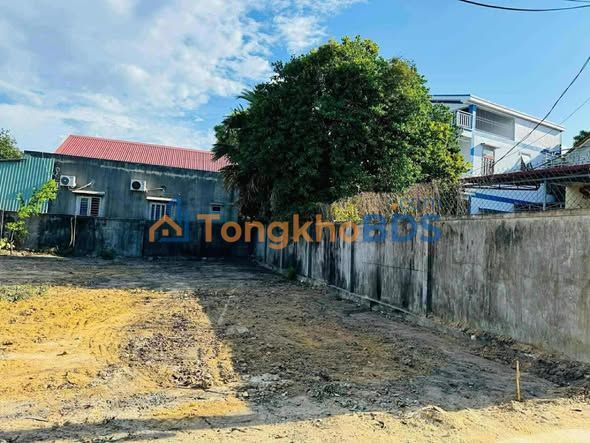 Đất nền Sầm Sơn Trung Sơn 100m² 900 triệu - Tiềm năng tăng giá