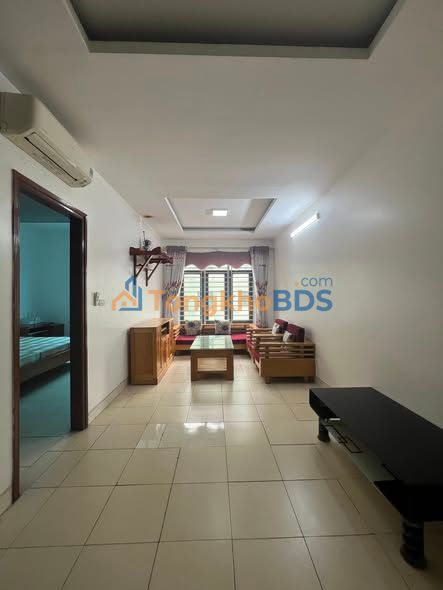 Căn hộ Vinaconet Vĩnh Yên 2PN 5.5 triệu - Full nội thất