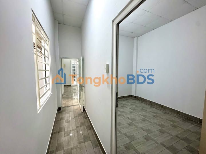 Nhà riêng Nguyễn Ái Quốc Vĩnh Cửu 105m2 giá 3.9 tỷ - Ô tô vào tận nhà