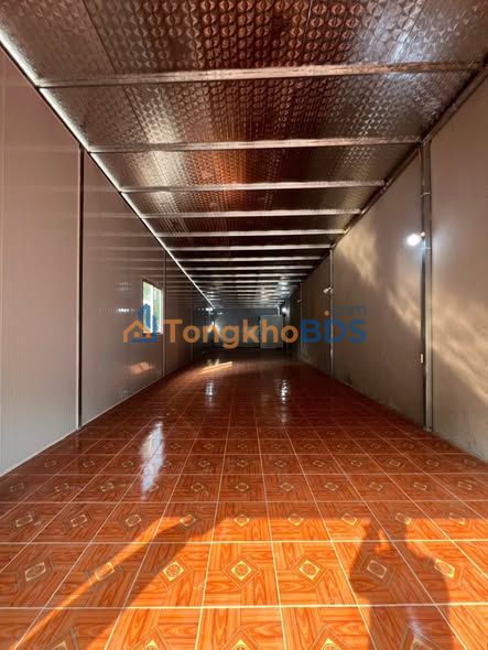 Nhà ống Vĩnh Yên 120m² giá 8 triệu - Vị trí đẹp