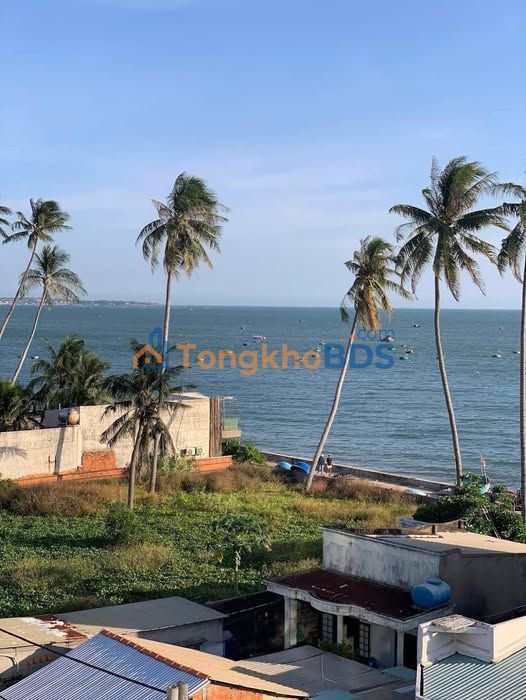 Đất nền Bãi Rạng 210m² 8.8 tỷ - Sổ đỏ chính chủ