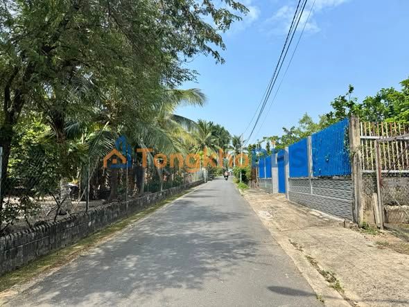 Đất Thanh Tuyền 771m² 3.5 tỷ - Sổ đỏ chính chủ