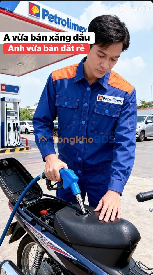 Đất nền Định Thành Dầu Tiếng 200m² 1.2 tỷ - Sổ đỏ chính chủ