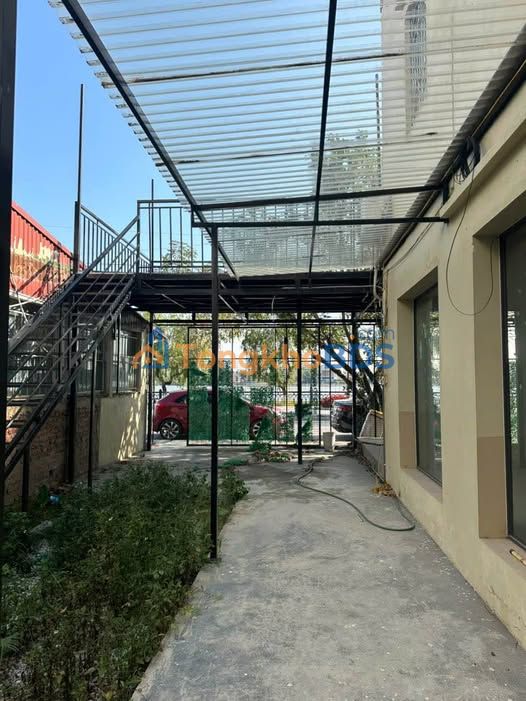 Nhà mặt tiền Cẩm Xuân Núi 200m² giá 12 tỷ - Chính chủ bán