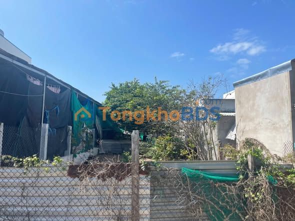 Đất nền Vạn Hưng, Khánh Hòa - 186m² thổ cư, cách biển 400m, giá 1.35 tỷ