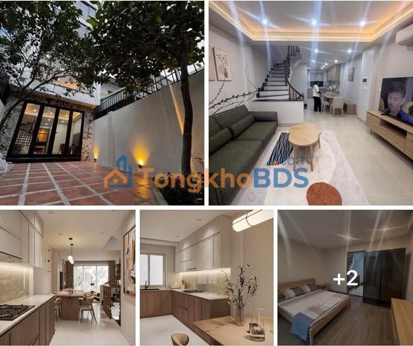 Townhouse Việt Hưng Long Biên 70m² 12.8 tỷ - Chính chủ bán