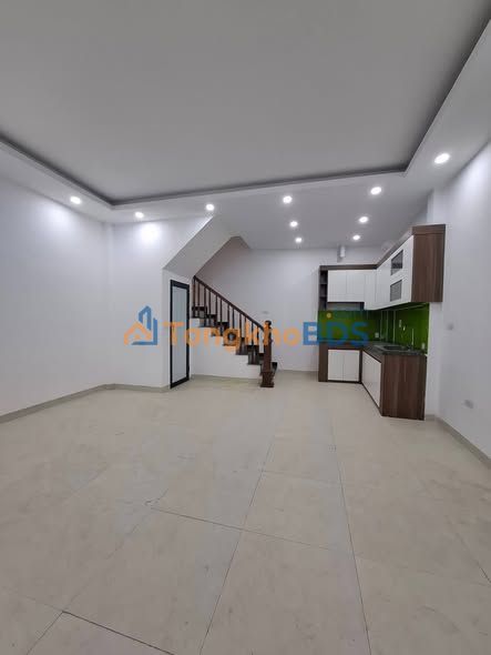 Townhouse Hữu Hòa Thanh Trì 35m² 4.6 tỷ - Đầu tư sinh lời