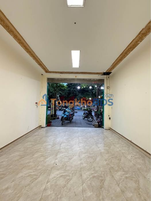 Nhà Nguyên Căn Mặt Chợ Quang Trung, Thái Bình - Kinh Doanh Đa Ngành Nghề