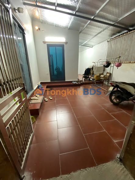 Đất nền Tả Thanh Oai 100m² giá tốt - Hạ tầng hoàn thiện