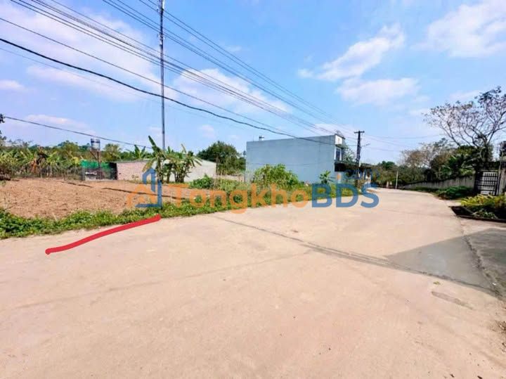 Đất nền Tiên Kiên Lâm Thao 130m² 700 triệu - Đường to ô tô