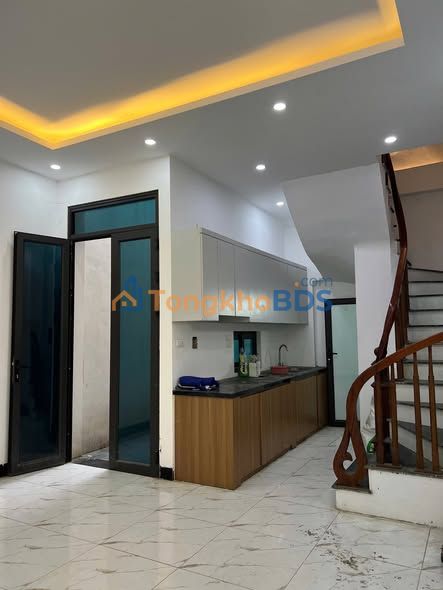 Nhà riêng Tam Hiệp 34m² 5.2 tỷ - Chính chủ bán sẵn ở ngay