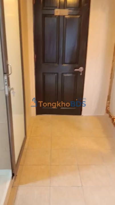 Căn hộ Uy Nỗ Đông Anh 40m² giá 1.05 tỷ - Bàn giao ngay