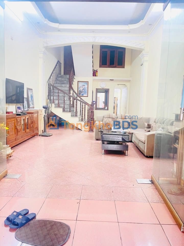 Nhà mặt phố Trung Giã 156m² thỏa thuận - Sẵn sàng ở ngay