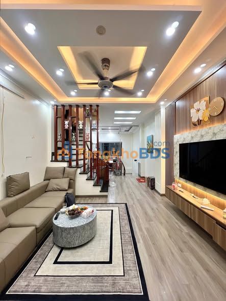 Nhà riêng Kim Giang Hữu Hòa 45m² 5 tỷ - Chính chủ bán
