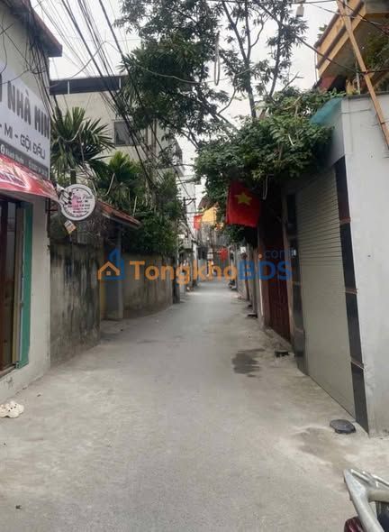 Nhà phố Tam Hiệp 45m² 7 tỷ - Mặt tiền kinh doanh