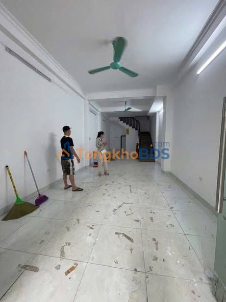 Nhà nguyên căn Kiến Hưng Hà Đông 250m² - Ô tô vào tận nhà