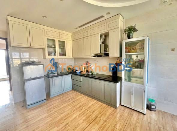 Nhà liền kề Ngô Thì Nhậm 60m² thỏa thuận - sẵn ở ngay
