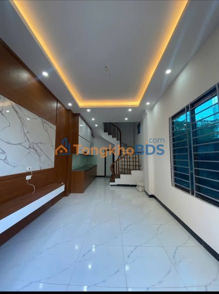 Nhà Thượng Phúc Tân Minh 32m² 4.5 tỷ - Ô tô vào tận nhà