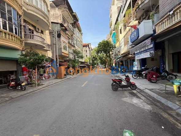 Nhà Đặng Trần Côn 18m² 3 Tầng - Sổ Đỏ Riêng, Giá 3.6 Tỷ